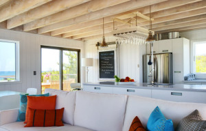 Fire Island Luxury Rental Home
