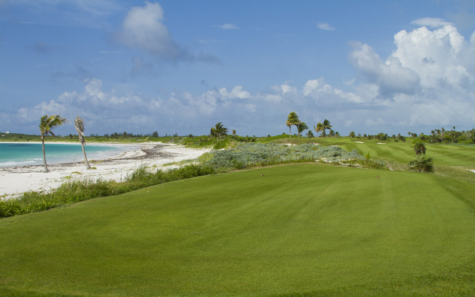 Best Vacation Homes for Golf Lovers