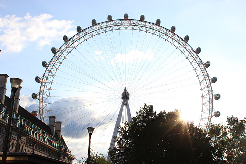 A Fresh Perspective On London’s South Bank