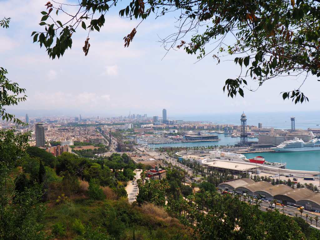 Barcelona – A City with a Thousand Views - Time & Place Luxury Travel Guides