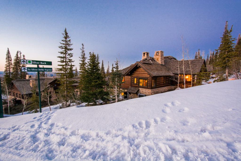 Picture of Slalom the Slopes of Success: Best Ski Vacation for Families